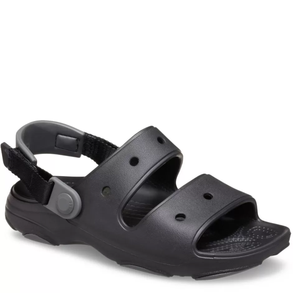 Boys Little-Big Kid Classic All Terrain Sandal>CROCS Discount