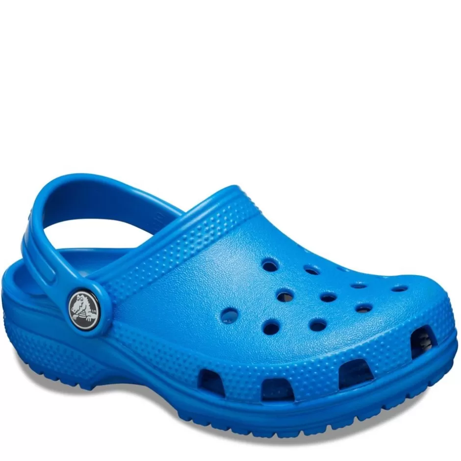 Boys Little-Big Kid Classic Clog>CROCS Fashion