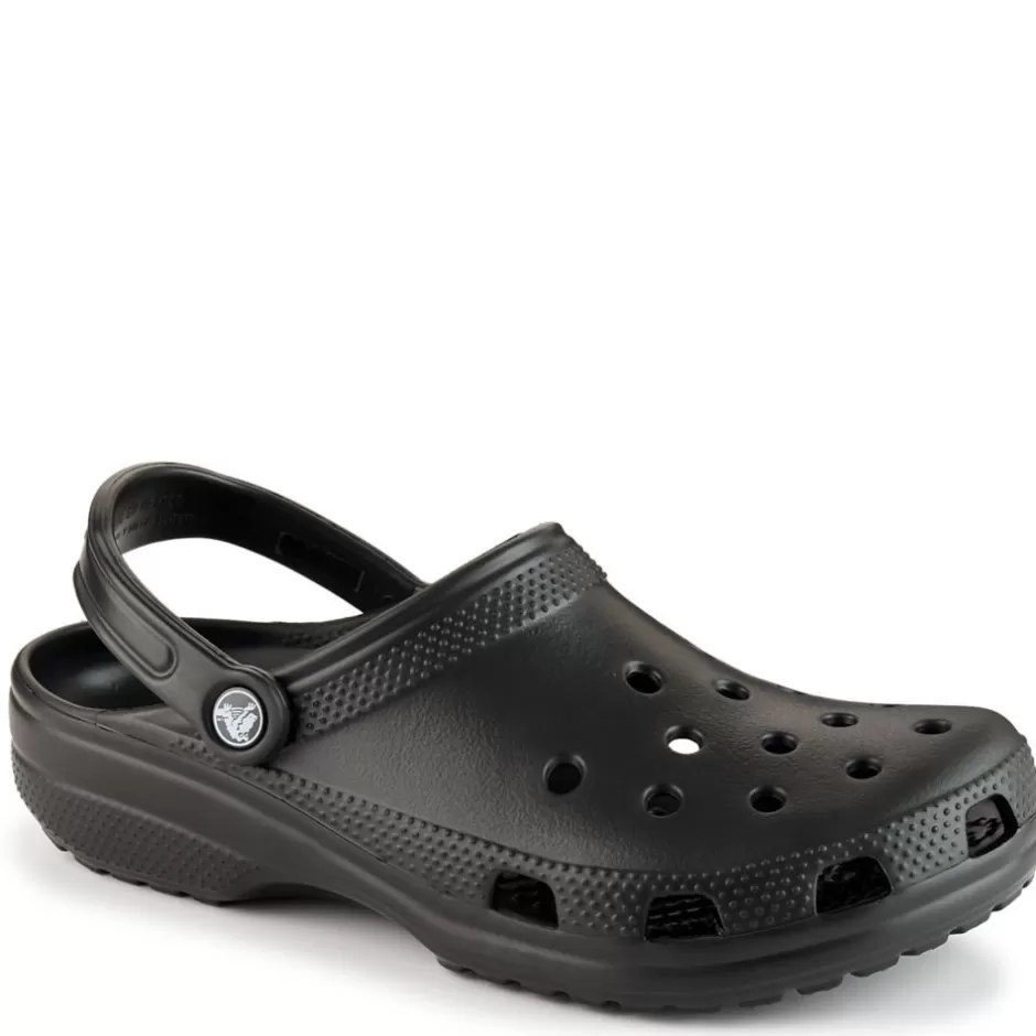 Boys Little-Big Kid Classic Clog>CROCS Best Sale