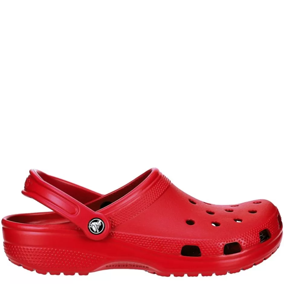 Boys Little-Big Kid Classic Clog>CROCS Cheap