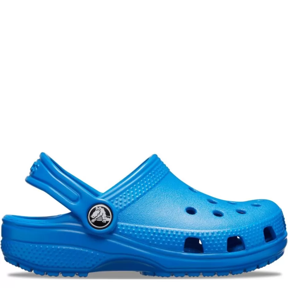 Boys Little-Big Kid Classic Clog>CROCS Fashion