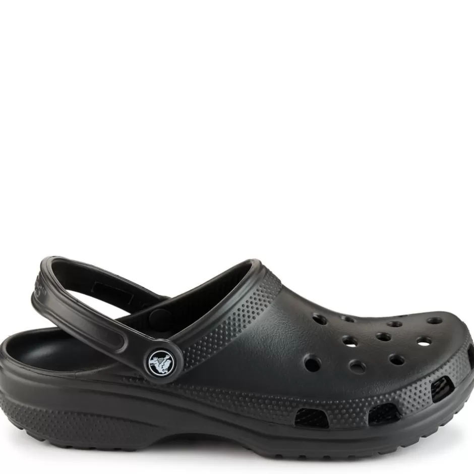 Boys Little-Big Kid Classic Clog>CROCS Best Sale