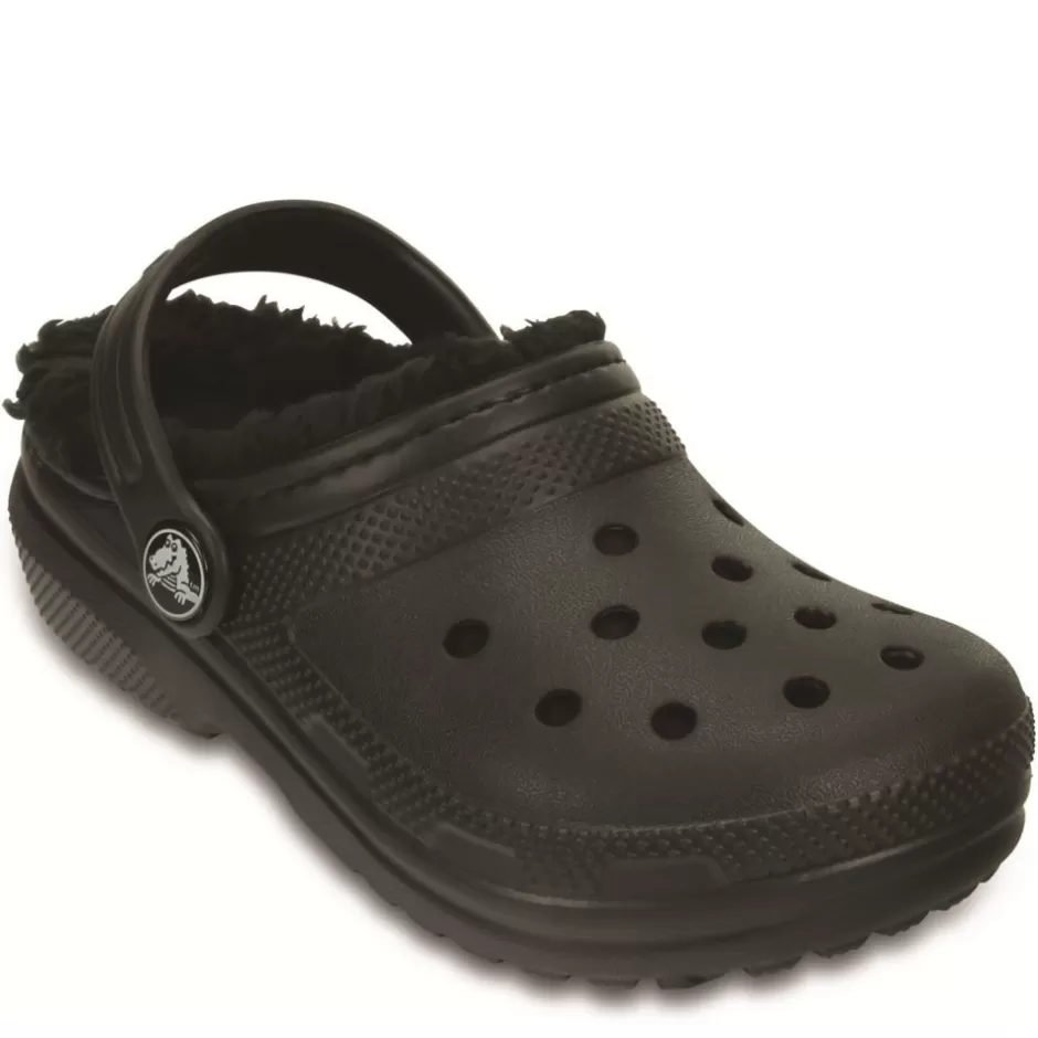 Boys Little-Big Kid Classic Lined Clog>CROCS Cheap