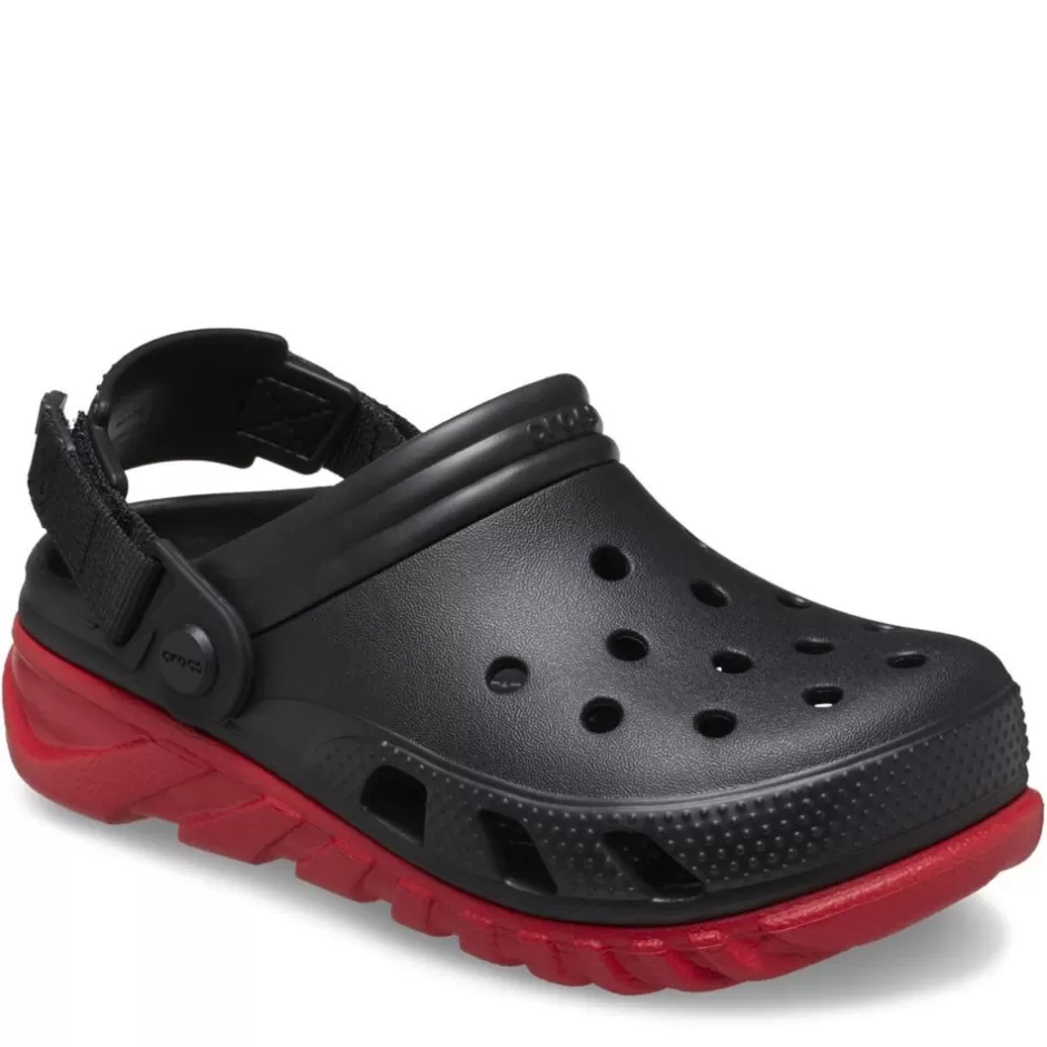 Boys Little-Big Kid Duet Max Ii Clog>CROCS Best Sale