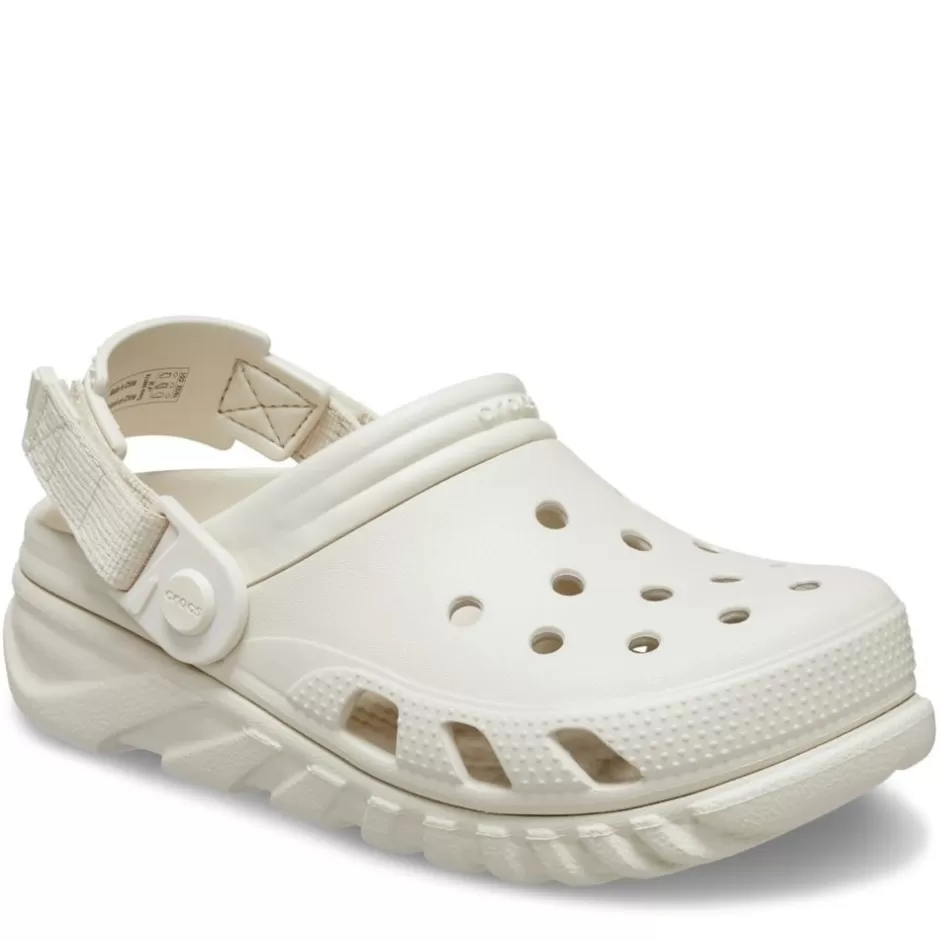 Boys Little-Big Kid Duet Max Ii Clog>CROCS New