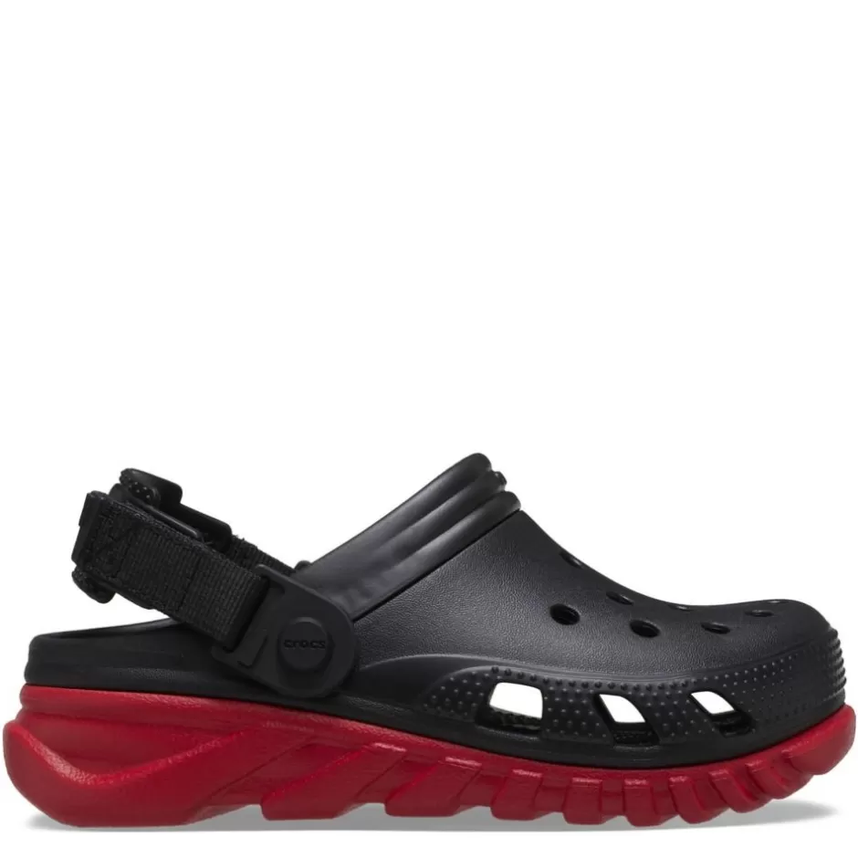 Boys Little-Big Kid Duet Max Ii Clog>CROCS Best Sale