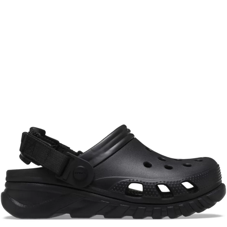 Boys Little-Big Kid Duet Max Ii Clog>CROCS Outlet