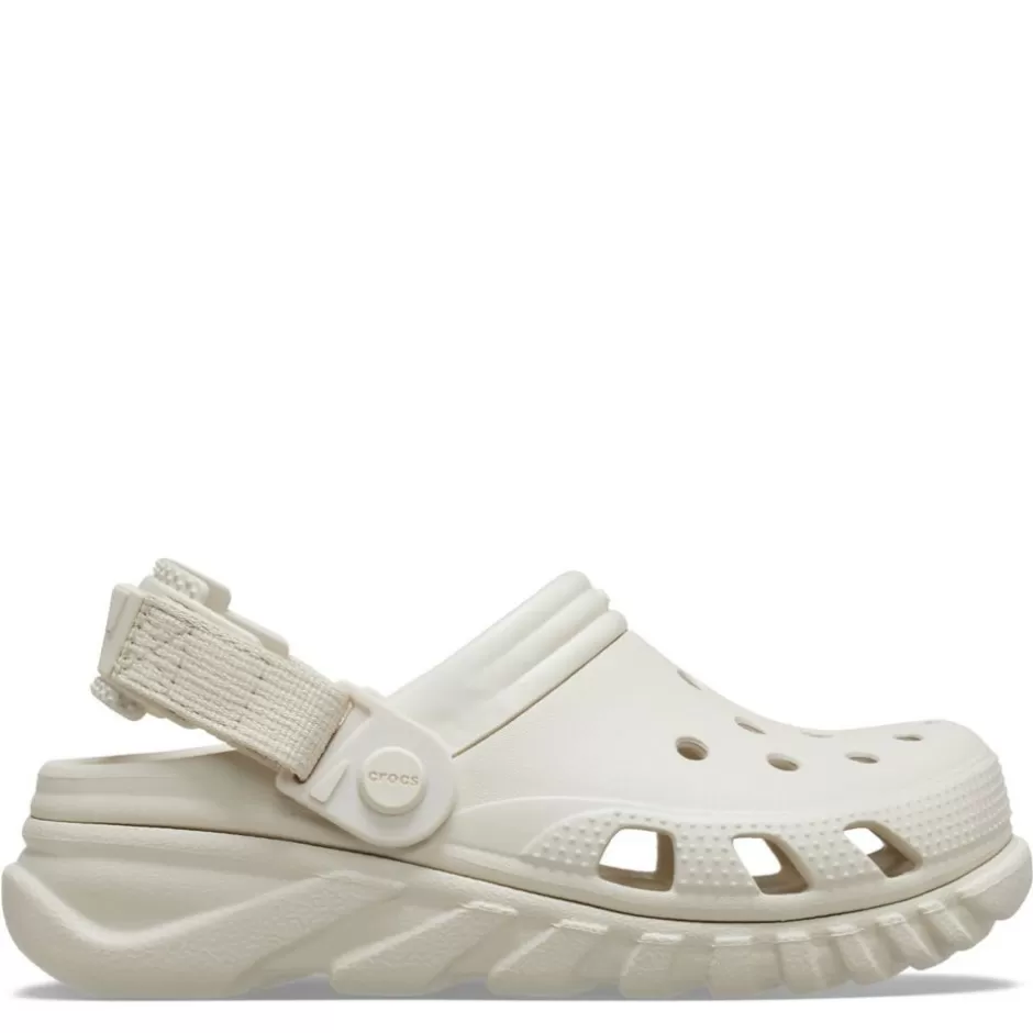 Boys Little-Big Kid Duet Max Ii Clog>CROCS New