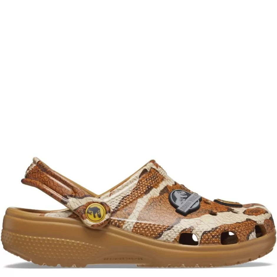 Boys Little-Big Kid Jurassic Classic Clog>CROCS Best