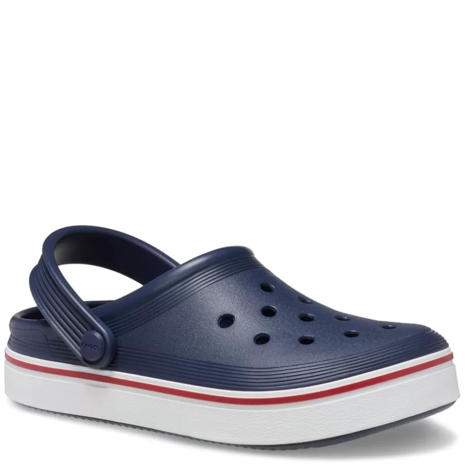 Boys Toddler Classic Clog>CROCS Clearance