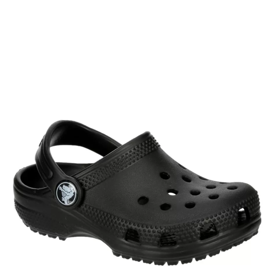 Boys Toddler Classic Clog>CROCS New