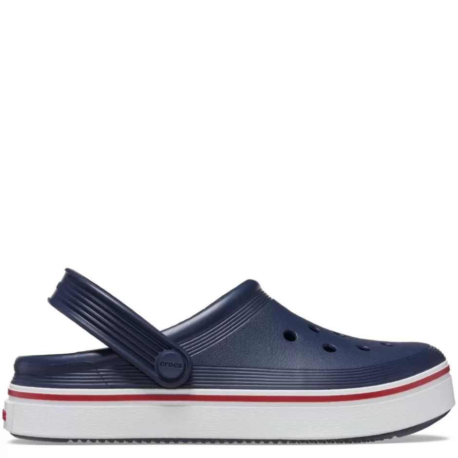 Boys Toddler Classic Clog>CROCS Clearance