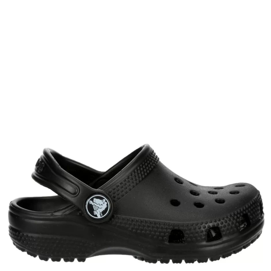 Boys Toddler Classic Clog>CROCS New