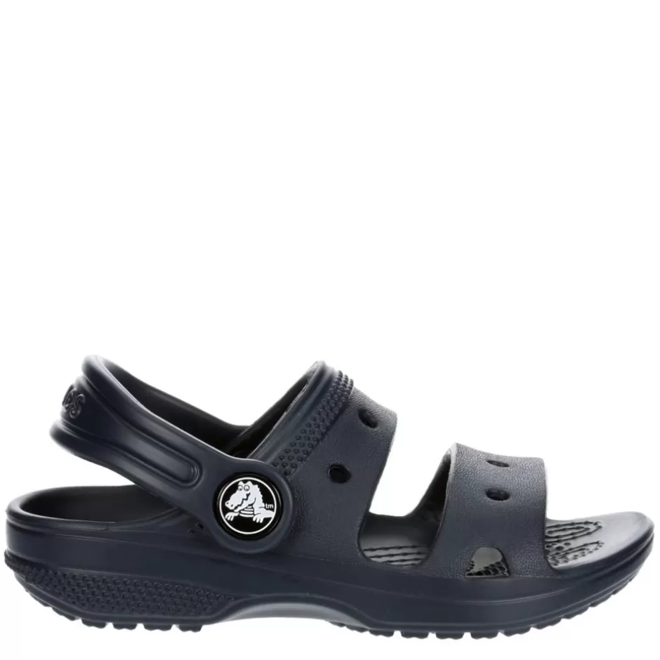 Boys Toddler Classic Sandal>CROCS Cheap