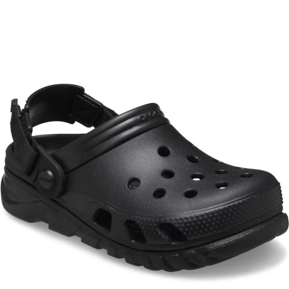 Boys Toddler Duet Max Ii Clog>CROCS Discount