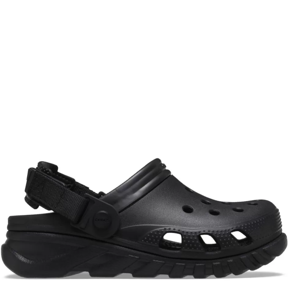 Boys Toddler Duet Max Ii Clog>CROCS Discount