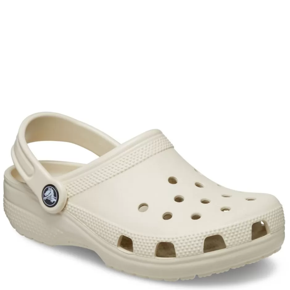 Girls Little-Big Kid Classic Clog>CROCS Discount