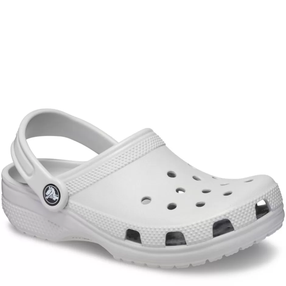 Girls Little-Big Kid Classic Clog>CROCS Cheap