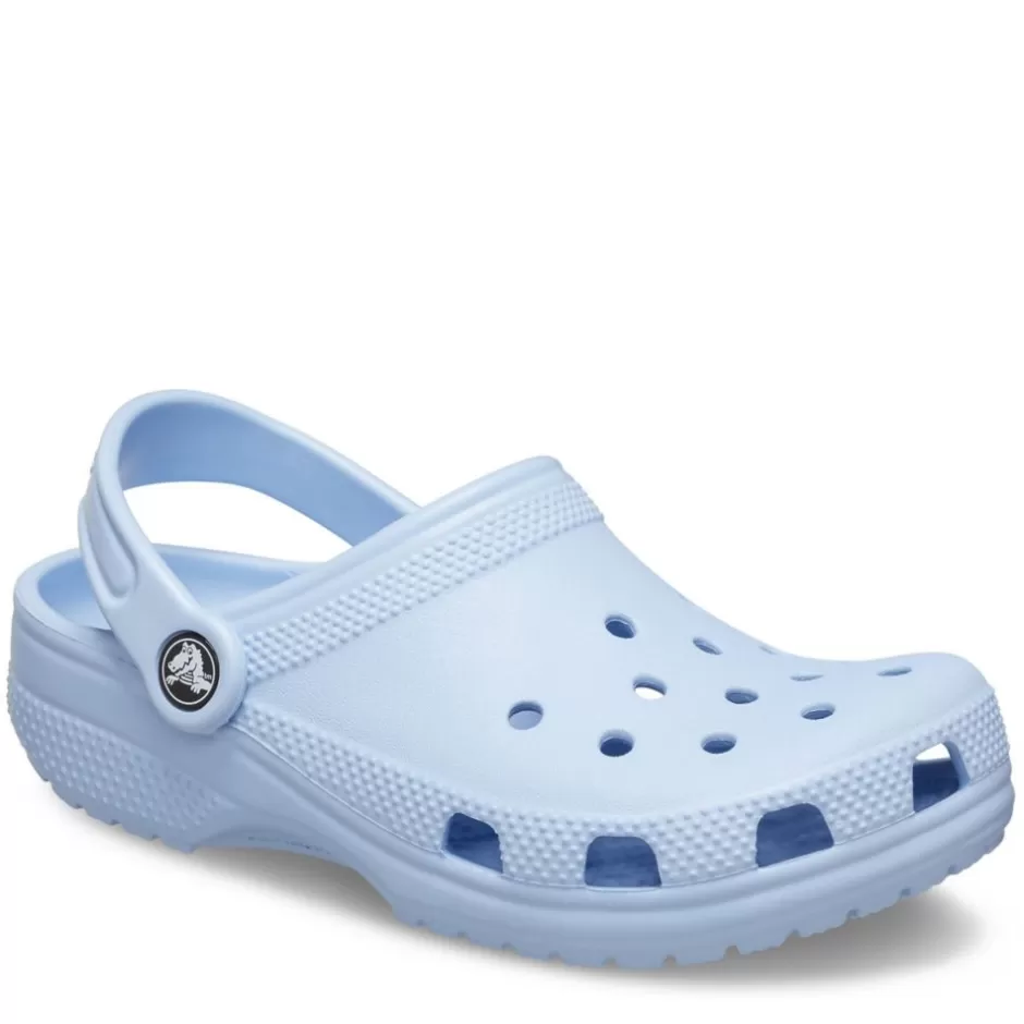 Girls Little-Big Kid Classic Clog>CROCS New