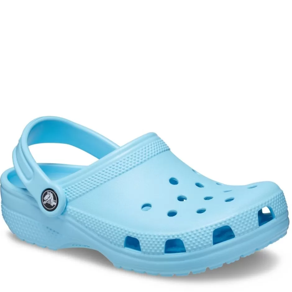 Girls Little-Big Kid Classic Clog>CROCS Cheap