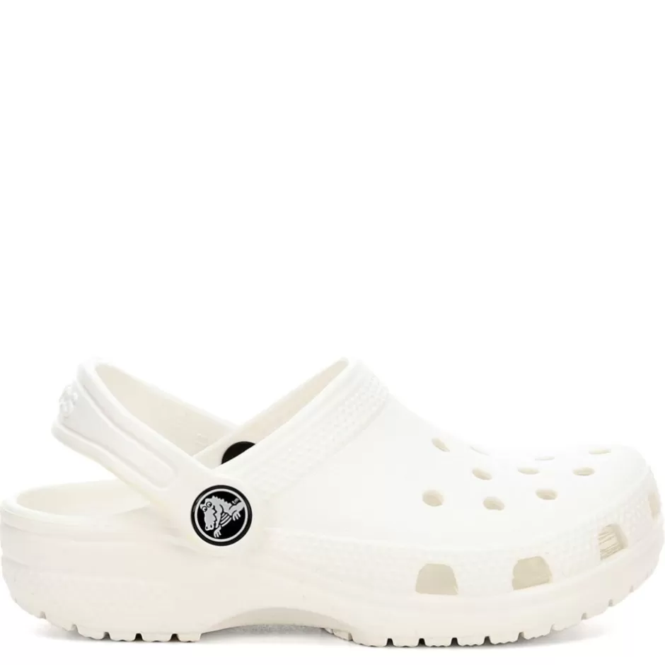 Girls Little-Big Kid Classic Clog>CROCS Flash Sale