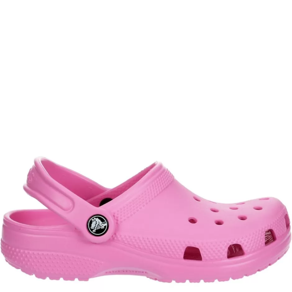 Girls Little-Big Kid Classic Clog>CROCS Best