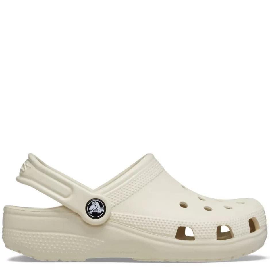 Girls Little-Big Kid Classic Clog>CROCS Discount