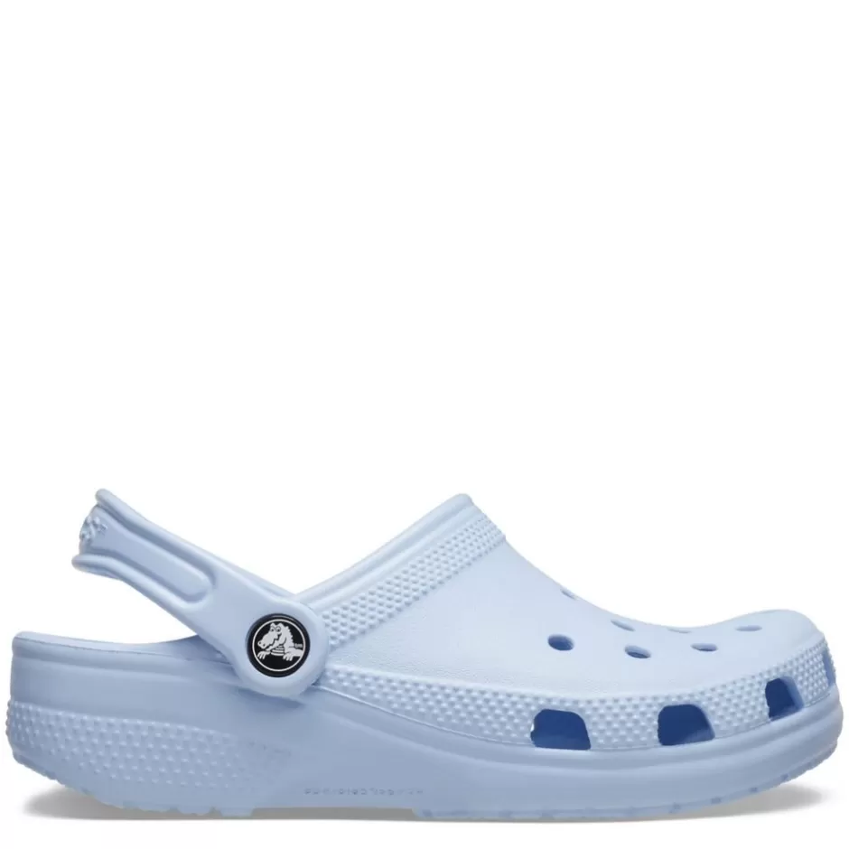 Girls Little-Big Kid Classic Clog>CROCS New