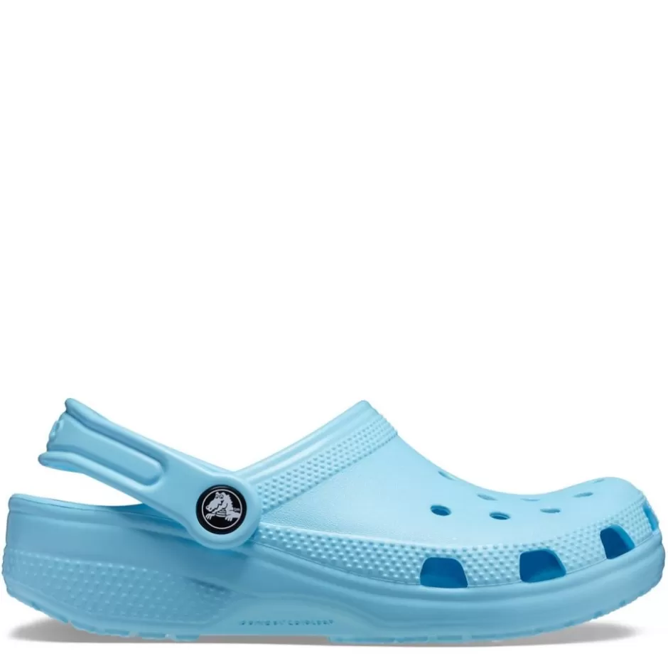 Girls Little-Big Kid Classic Clog>CROCS Cheap