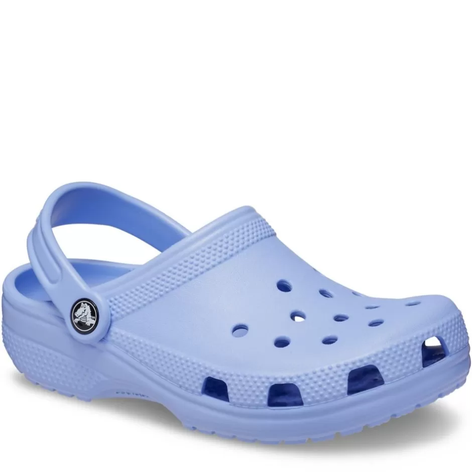 Girls Toddler Classic Clog>CROCS Hot