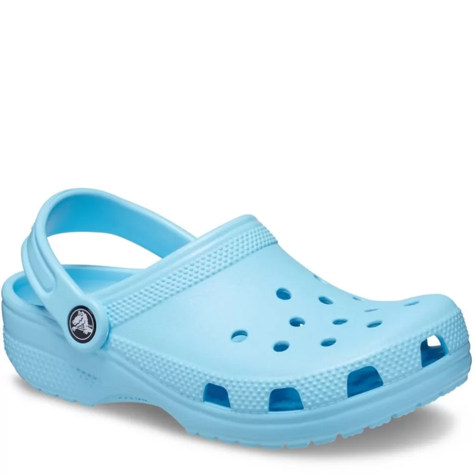 Girls Toddler Classic Clog>CROCS Cheap