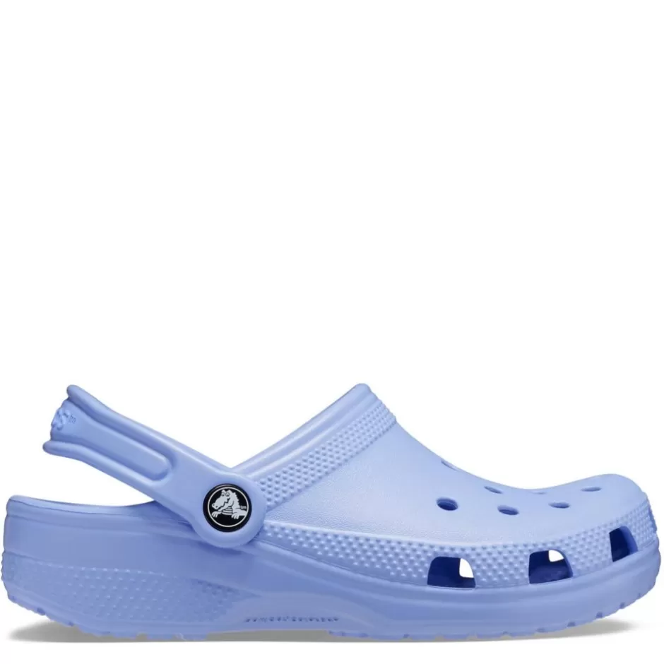 Girls Toddler Classic Clog>CROCS Hot