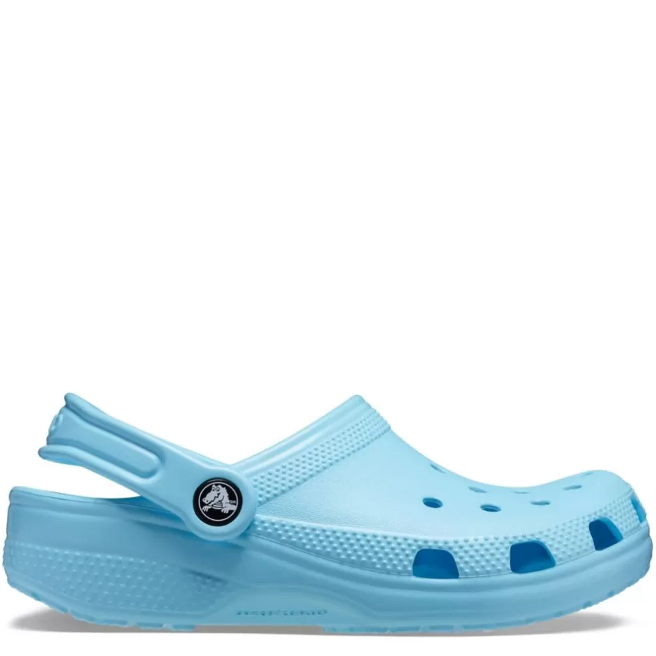 Girls Toddler Classic Clog>CROCS Cheap