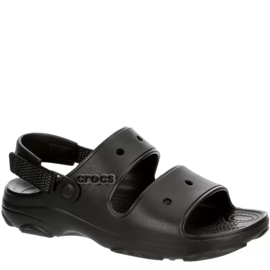 Mens Classic All-Terrain Sandal>CROCS Clearance