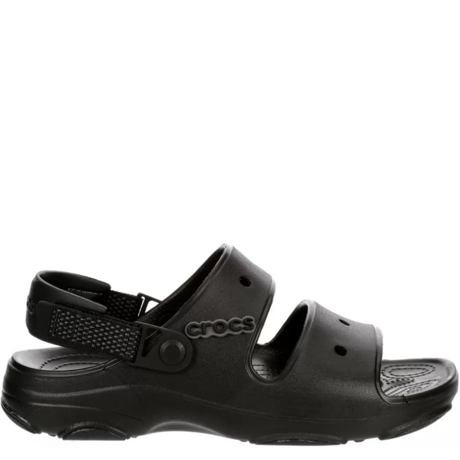 Mens Classic All-Terrain Sandal>CROCS Clearance