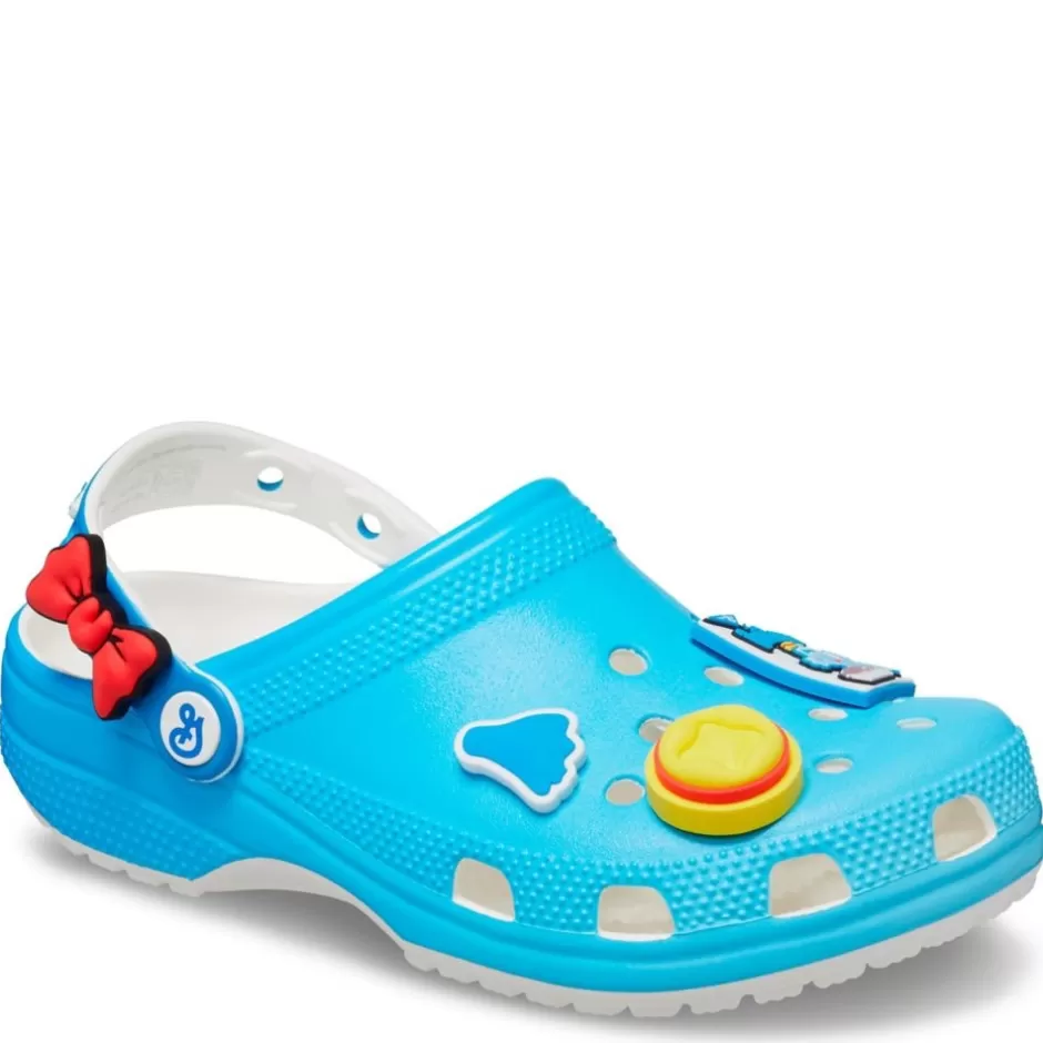 Unisex Boo Berry Classic Clog>CROCS New