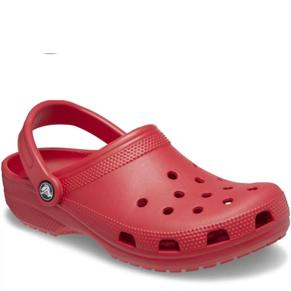 Unisex Classic Clog>CROCS Fashion