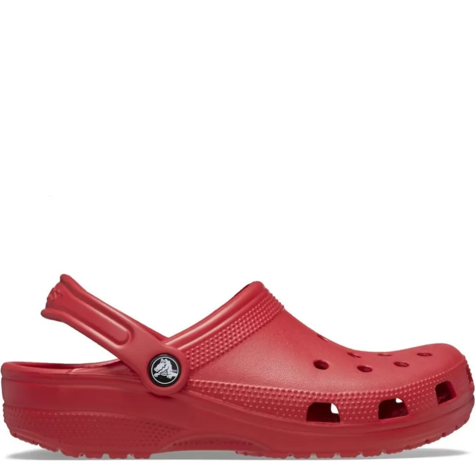 Unisex Classic Clog>CROCS Fashion