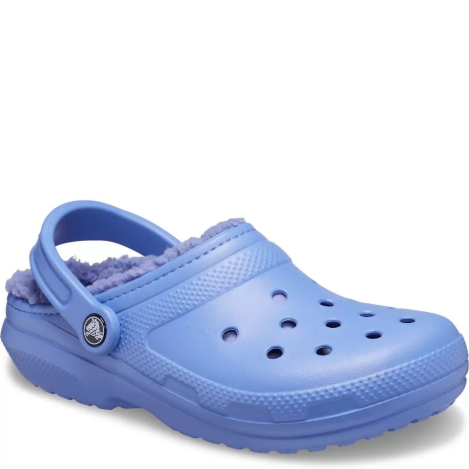 Unisex Classic Lined Clog>CROCS Cheap