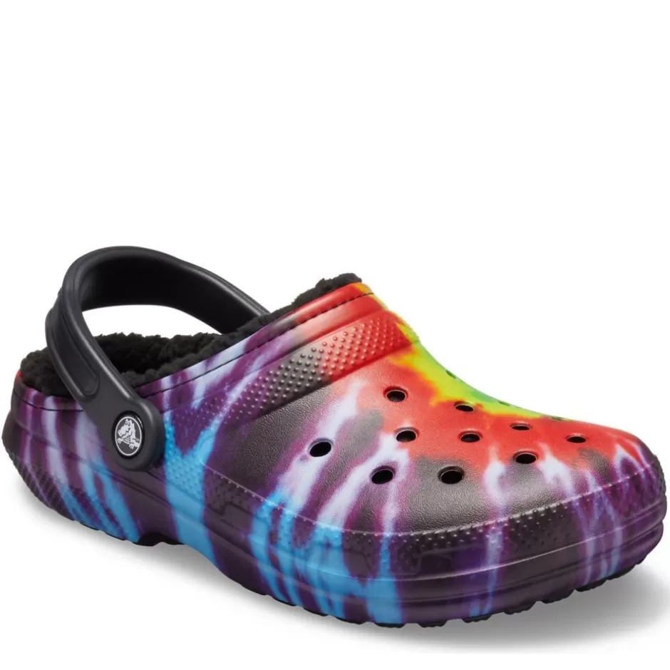 Unisex Classic Lined Clog>CROCS Cheap