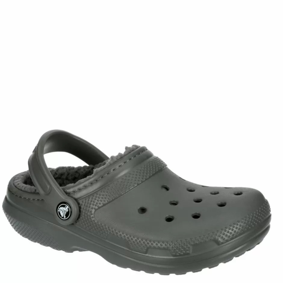 Unisex Classic Lined Clog>CROCS New