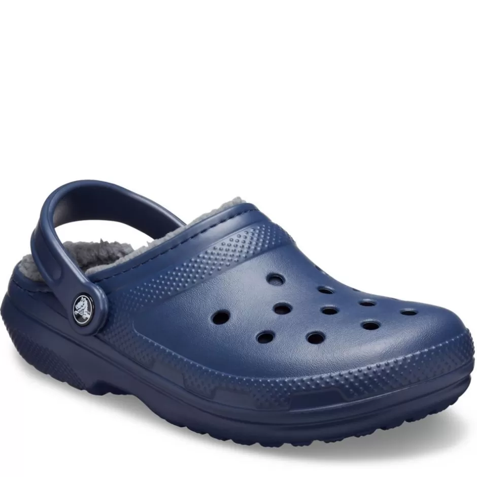 Unisex Classic Lined Clog>CROCS Discount