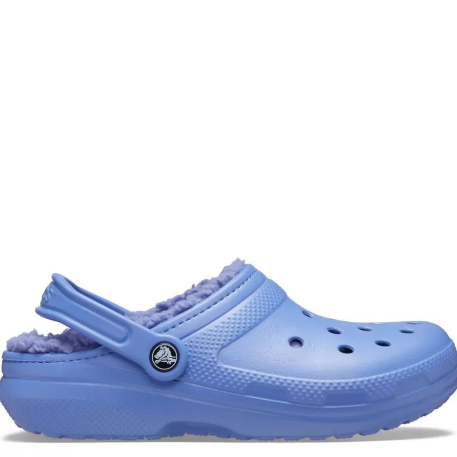 Unisex Classic Lined Clog>CROCS Cheap