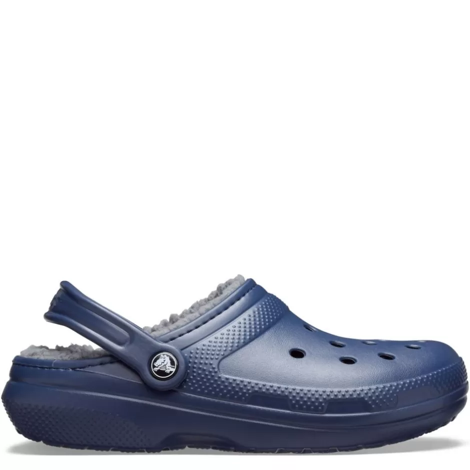 Unisex Classic Lined Clog>CROCS Discount