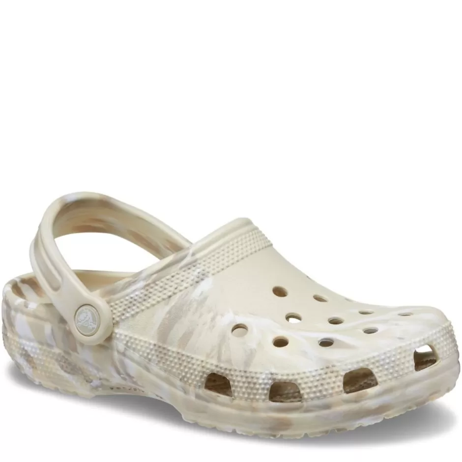 Unisex Classic Marble Clog>CROCS Cheap