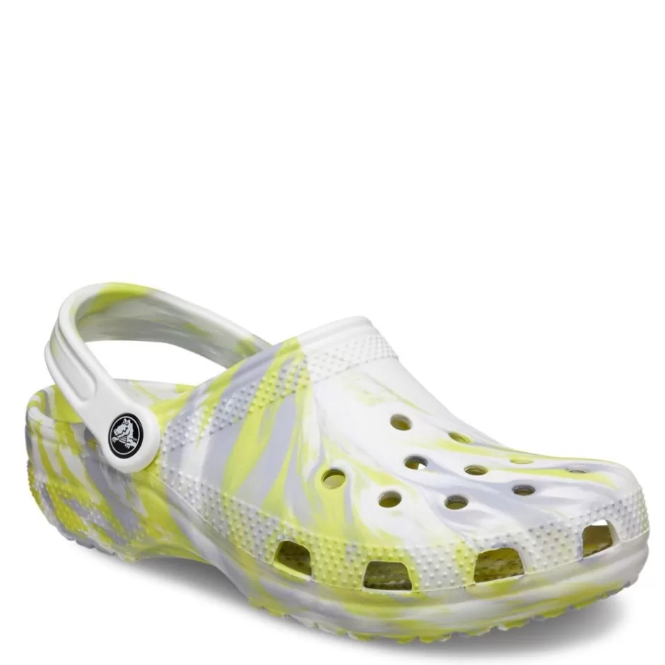 Unisex Classic Marble Clog>CROCS Hot