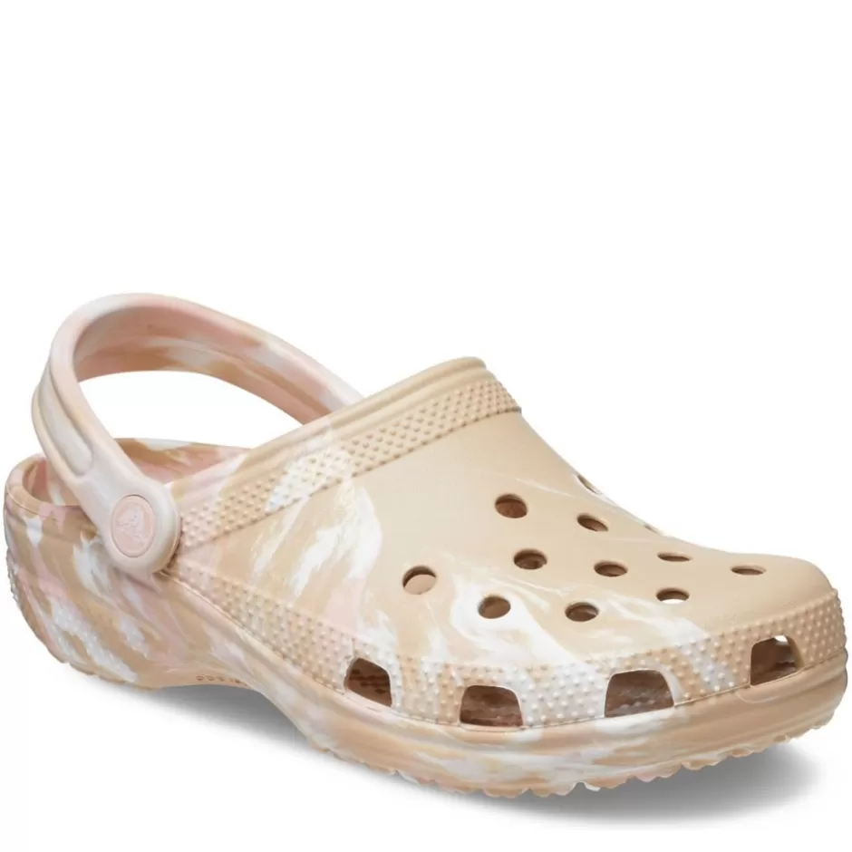 Unisex Classic Marble Clog>CROCS Best