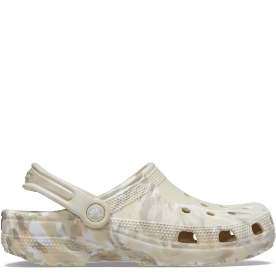 Unisex Classic Marble Clog>CROCS Cheap