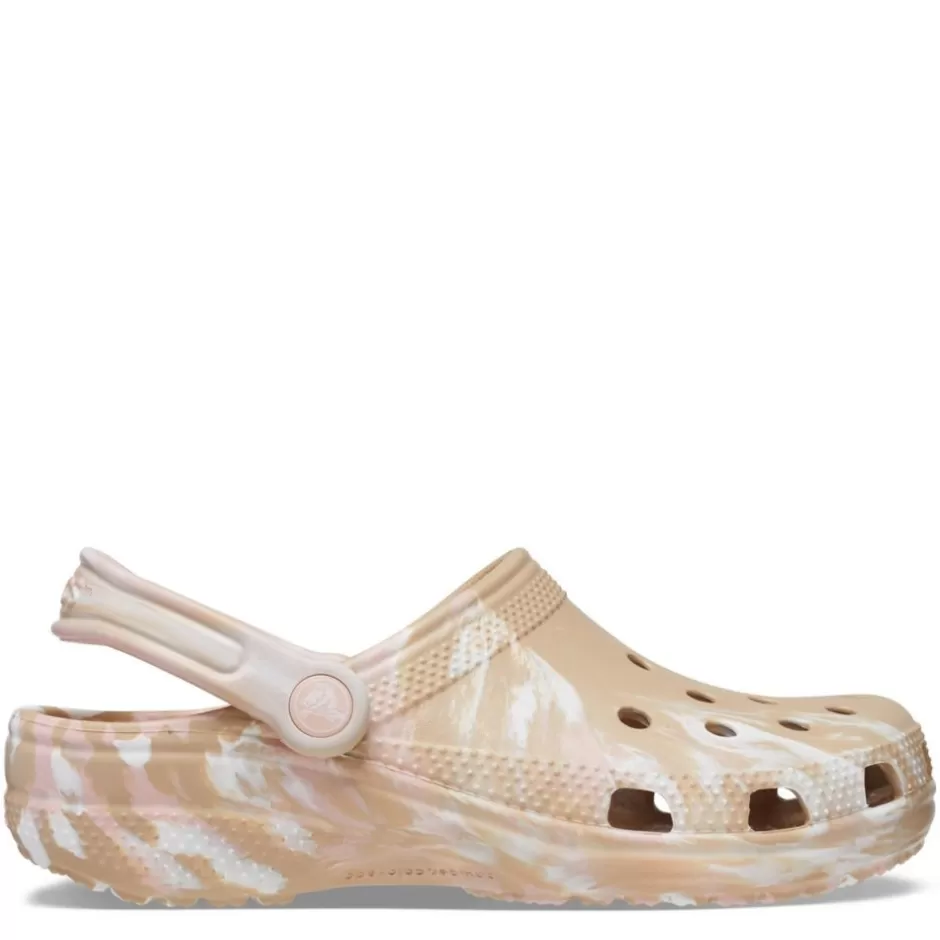 Unisex Classic Marble Clog>CROCS Best