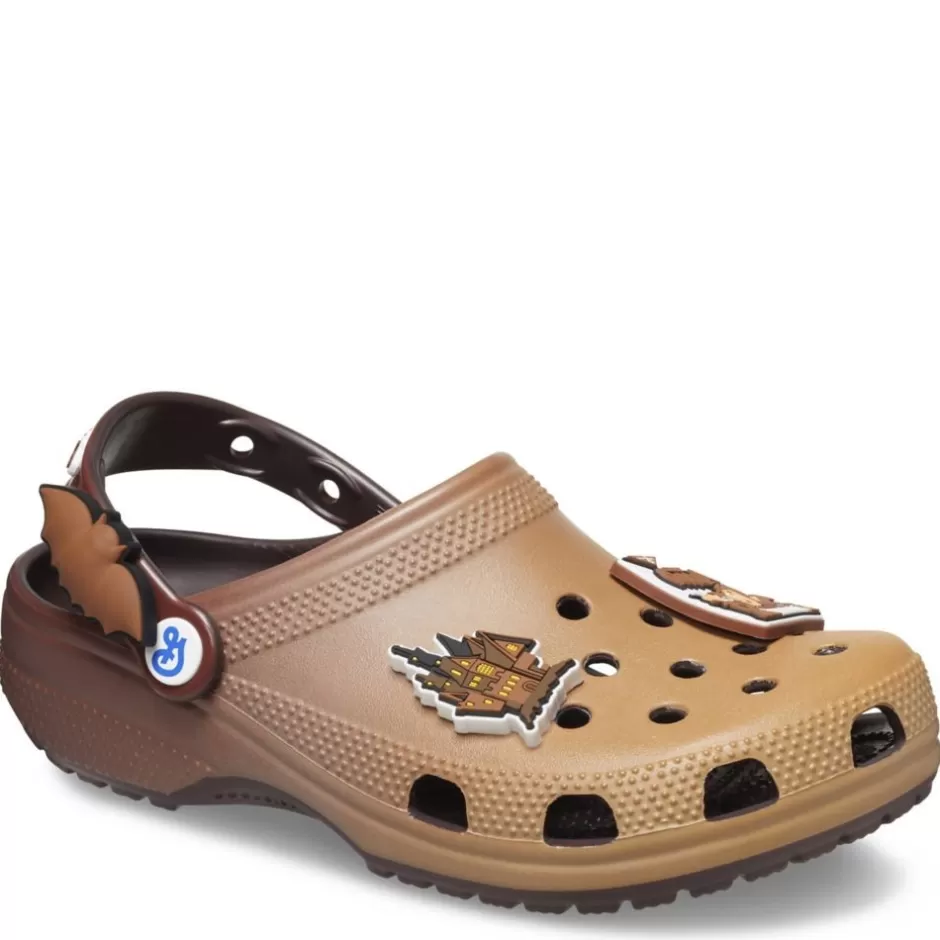 Unisex Count Chocula Classic Clog>CROCS Outlet